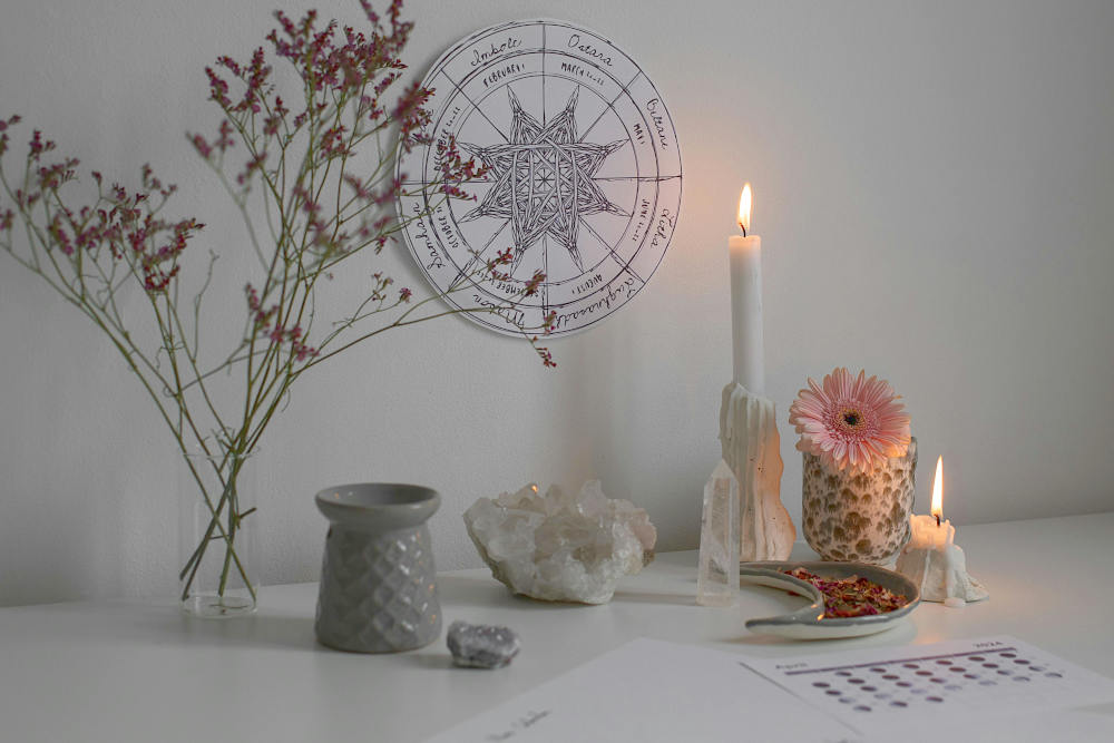 What Flames, Candles, and Bonfires Reveal About Your Spiritual Path